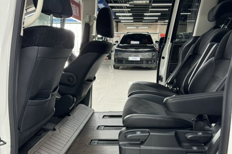 Used Honda Elysion 2016 2.4L Classic Edition