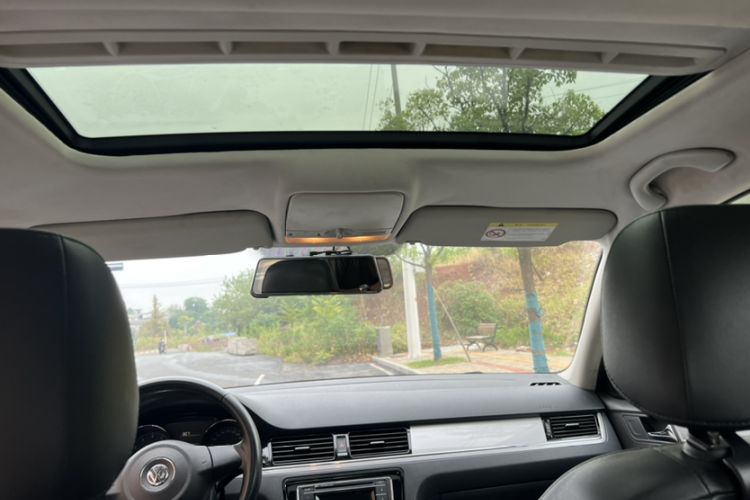 Used Volkswagen Bora 2014 1.6L Automatic Comfort Model