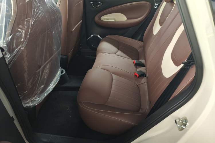 Used Wuling Bingo 2024 333 km Enjoyment Version