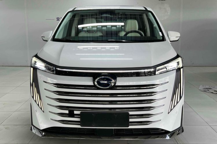 Used GAC Trumpchi E9 2023 E9 MAX