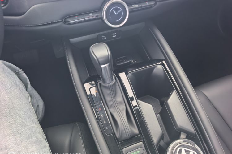 Used Honda Accord 2025 260TURBO Luxury Edition
