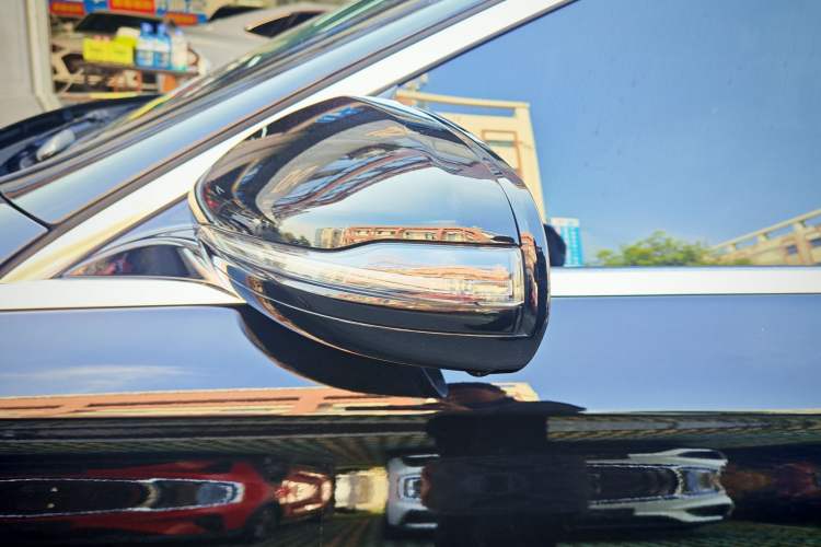 Used Mercedes-Benz E-Class 2022 E 260 L