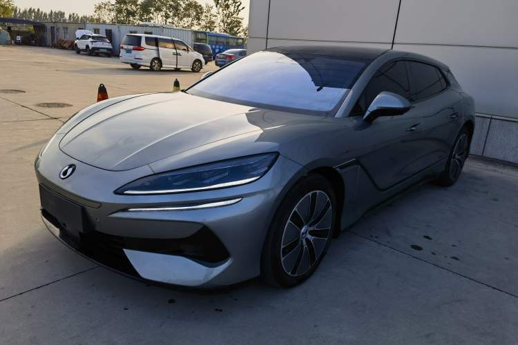 Used Denza Z9GT 2024 1100 4x4 Max First Edition