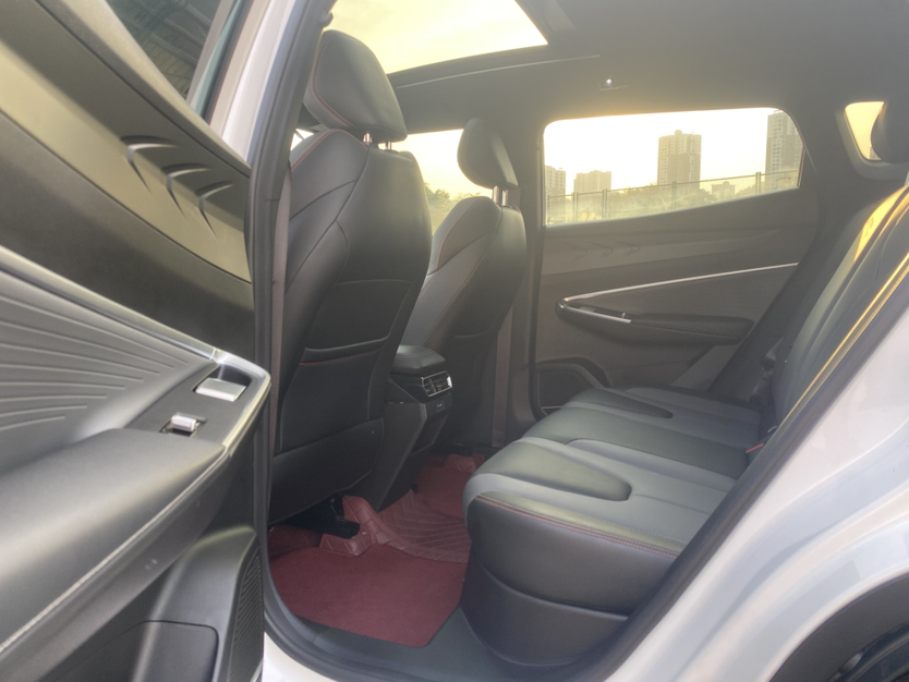 Geely Auto Emgrand X7 Sport 2023 Boyue COOL 1.5TD Smart Connect+ — снимка 14