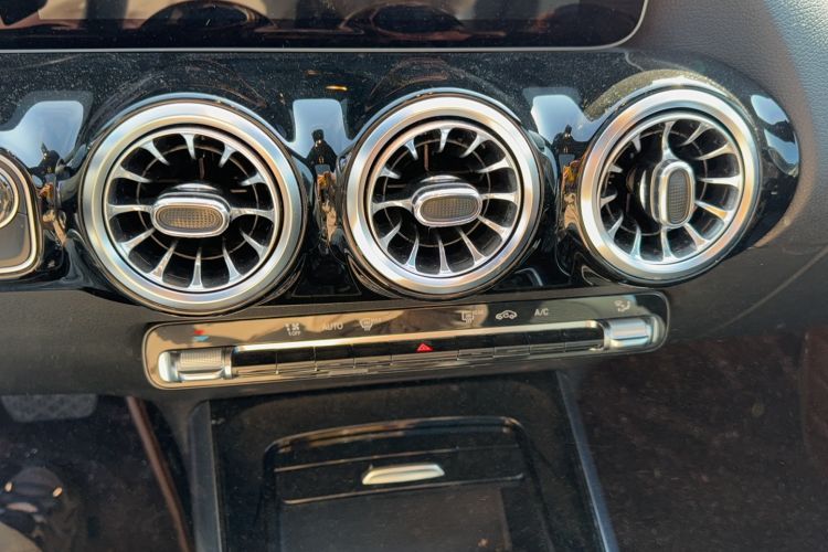 Used Mercedes-Benz B-Class 2020 B 200 Sport Edition
