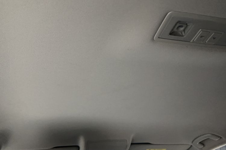 Used Volkswagen Tiguan L 2023 330TSI Automatic Two-Wheel Drive Comfort Edition