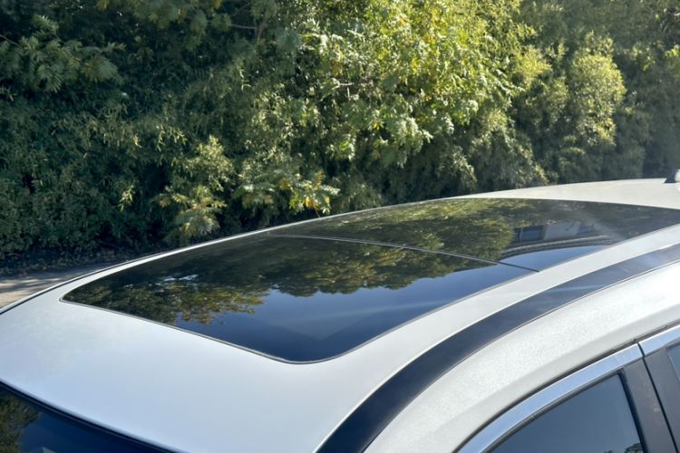 Used Nissan X-Trail 2021 2.0L CVT 2WD XL Premium SmartConnect Deluxe Edition
