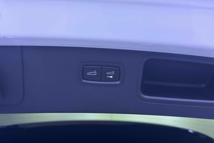 Used Porsche Macan 2014 Macan 2.0T