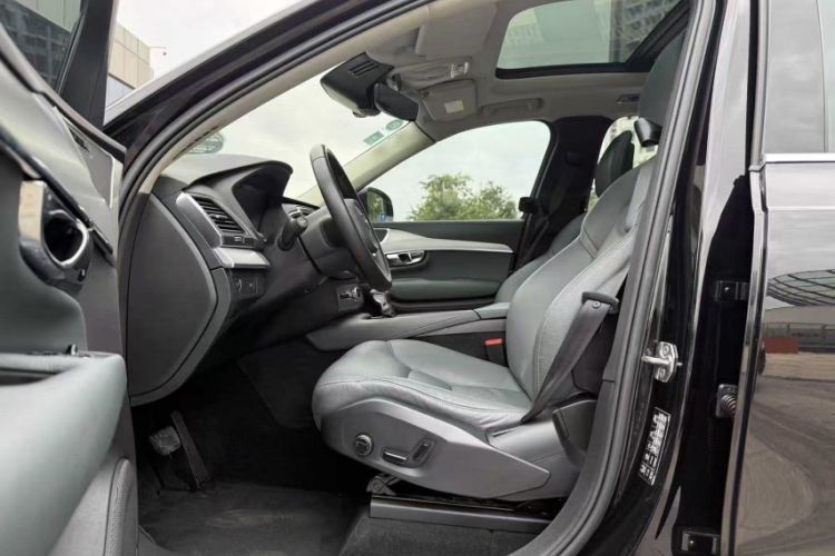 Used Volvo XC90 2020 T5 SmartDrive Luxury 7-Seater