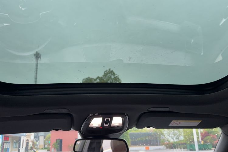 Used Volvo XC60 2023 B5 4x4 Smart Luxury Edition