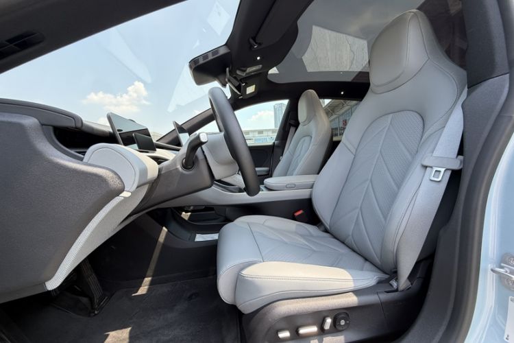 Used Nio ET5T 2025 75 kWh Touring