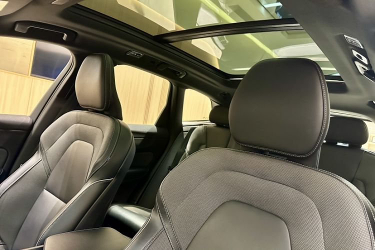 Used Volvo XC60 2021 T5 4x4 Smart & Advanced Sport Edition