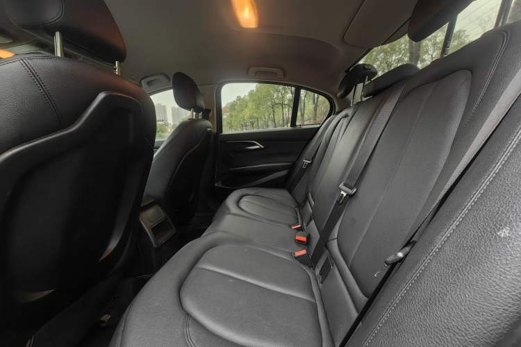 Used BMW 1 Series 2020 125i Leading Model M Sport Package
