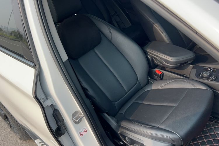 Used BMW X1 2018 sDrive18Li Fashion Model