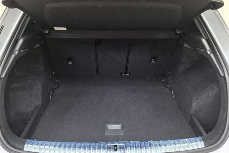 Used Audi Q3 2024 35 TFSI Fashion Dynamic Edition