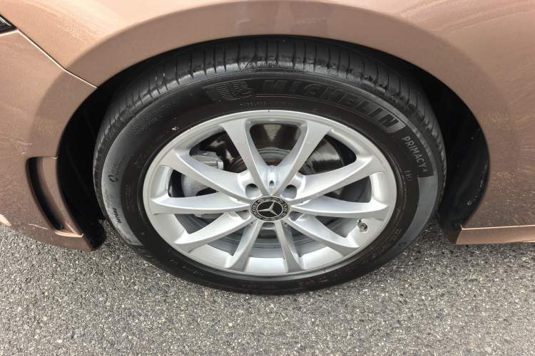 Used Mercedes-Benz A-Class 2020 Restyled A 200 L Sport Sedan Dynamic Version