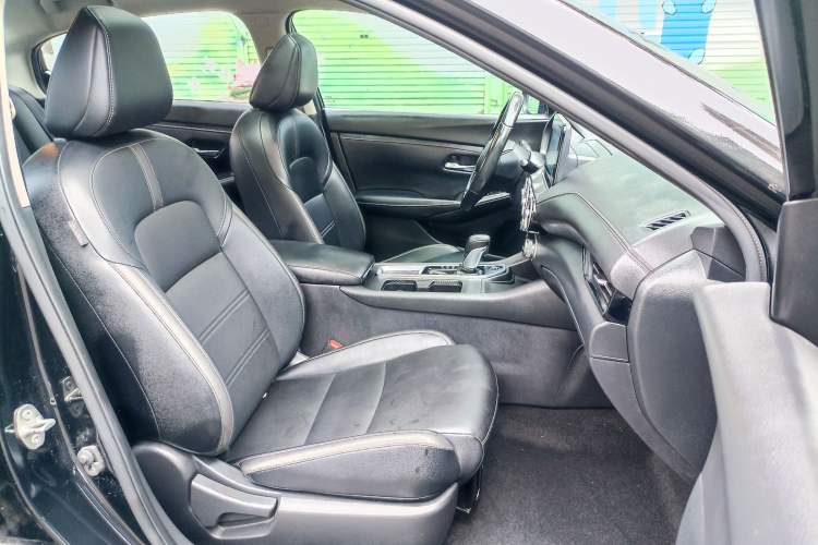 Used Nissan Sylphy 2022 1.6L XL CVT Enjoyment Edition