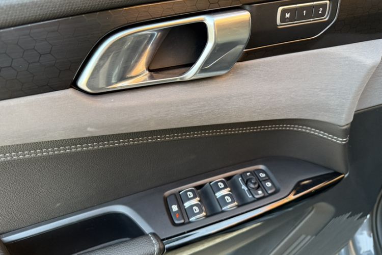 Used Lynk & Co 02 2021 1.5TD DCT Two-Wheel Drive Champion Edition