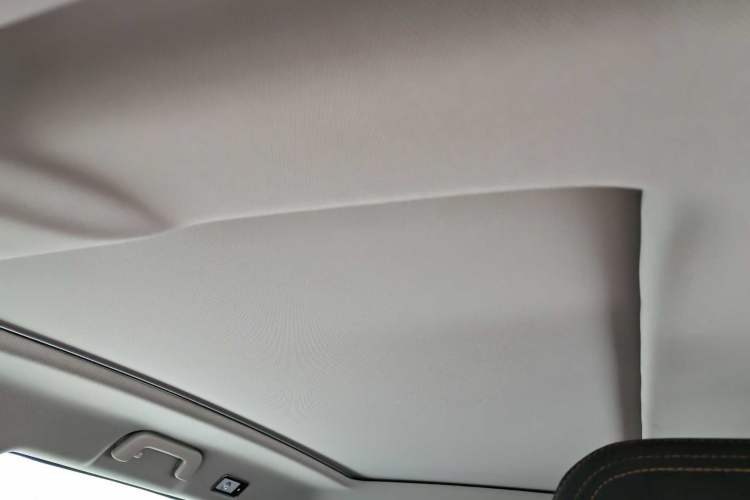 Used JETOUR Shanhai L7 2024 1.5T 120km ULTRA 7-Seater
