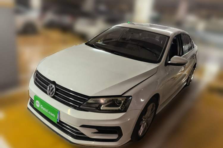 Used Volkswagen Sagitar 2018 280TSI DSG Ignite Edition