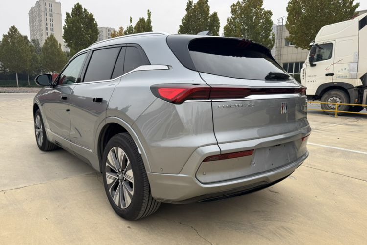 Used Buick E5 2025 Model 620KM Prestige Edition
