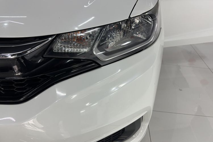 Used Honda Fit 2018 1.5L CVT Comfort Version