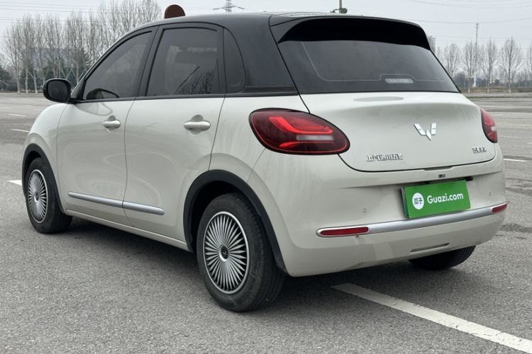 Used Wuling Bingo 2023 203km Light Edition