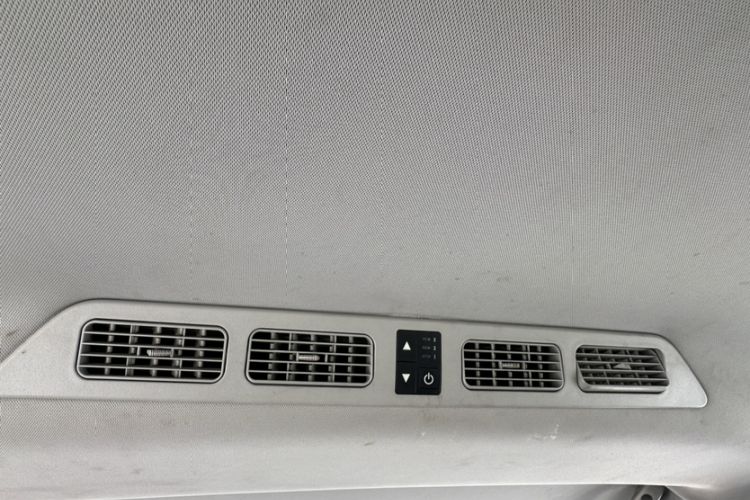 Used Karry K60 2018 1.5L Automatic Luxury Model
