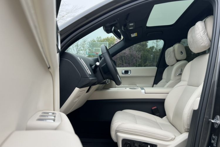 Used Li Auto L7 2023 Max model