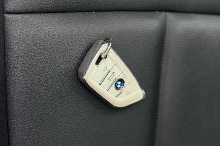 Used BMW X1 2018 sDrive20Li Leading Model