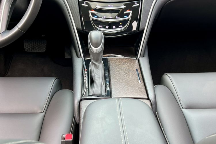 Used Cadillac XTS 2018 28T Tech Edition