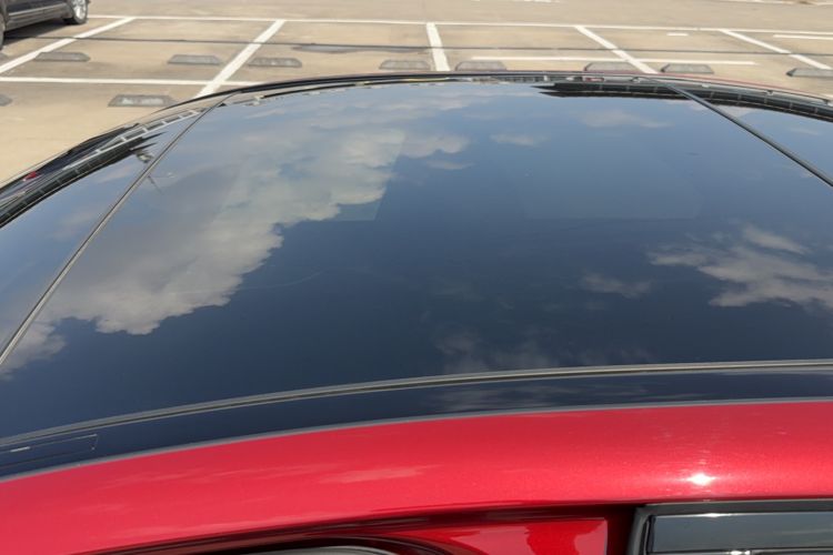 Used Mercedes-Benz E-Class 2019 E 260 Sport Edition
