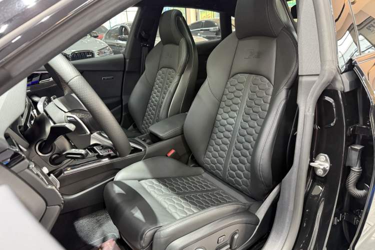 Used Audi RS 5 2023 RS 5 2.9T Sportback Dark Gold Edition