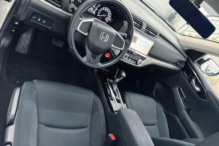 Used Honda Envix 2019 180TURBO CVT Enjoyment Version China VI