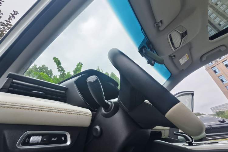 Used Geely Auto Emgrand L HiP 2022 1.5TD-DHT Pro 100KM Super Swift