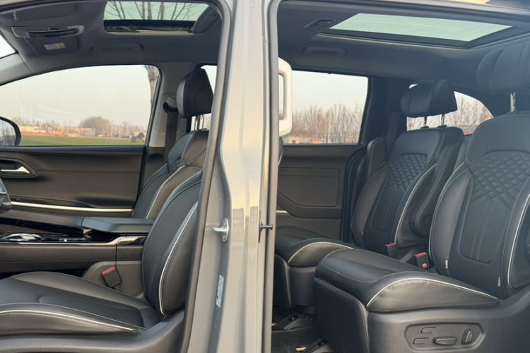 Used Hyundai Custo 2022 270TGDi Smart Luxury Flagship Edition TOP
