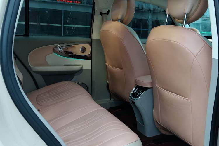 Used ORA Ballet Cat 2022 401 km Alice Edition