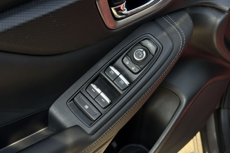 Used Subaru Forester 2019 2.0i Luxury Edition EyeSight