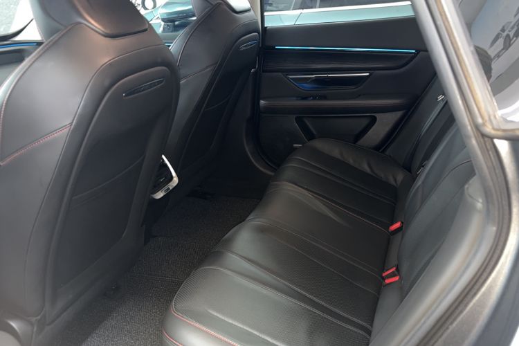 Used XPeng P7 2020 670E