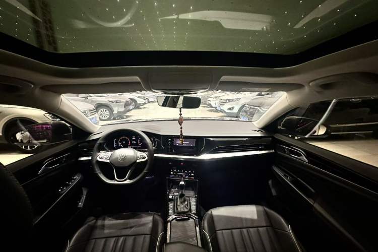 Used Volkswagen Passat 2022 330TSI Elite Edition