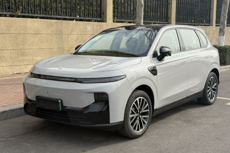 Used Leapmotor B10 2025 510 LiDAR Version