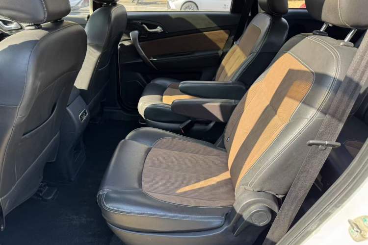 Used Bisu M3 2017 1.5L Luxury Model
