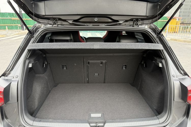 Used Volkswagen Golf GTI 2023 380TSI DSG GTI