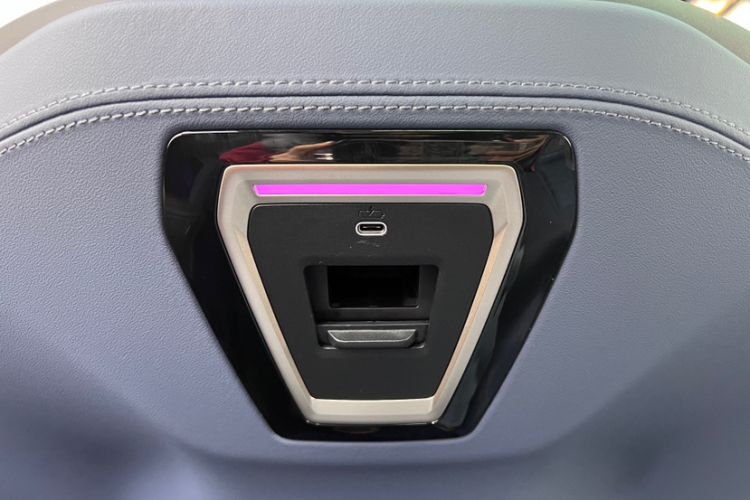 Used BMW 5 Series 2024 530Li Luxury Edition M Sport Package
