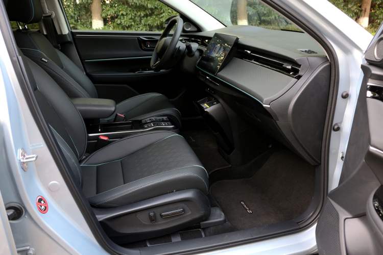 Used Honda e:NP2 2024 Advanced Edition