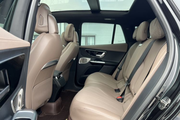 Used Mercedes-Benz EQE SUV 2024 500 4MATIC Luxury Edition