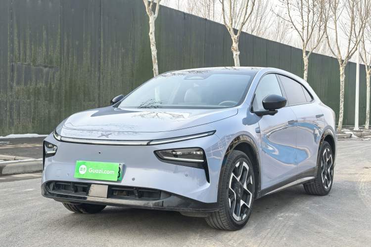 Used XPeng G7 2025 702 Max