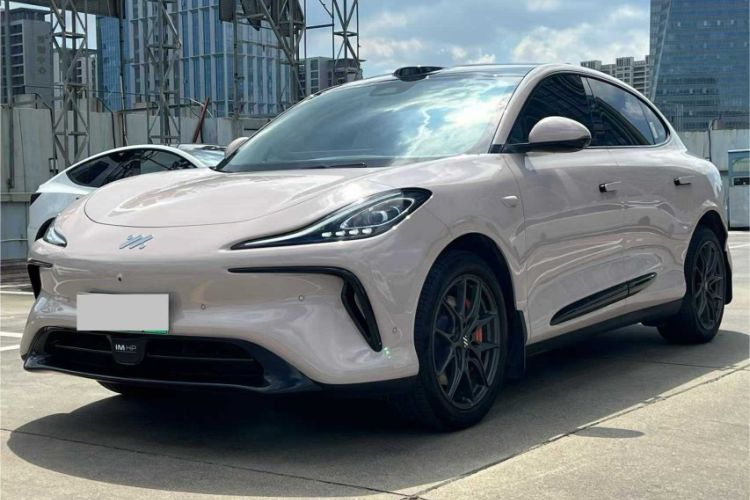 Used IM LS6 2023 Max Extended-Range Version