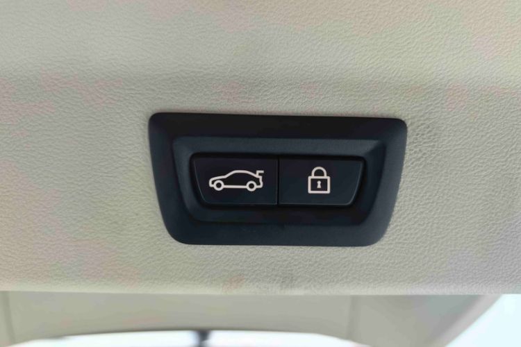 Used BMW X3 2021 xDrive28i M Sport Package
