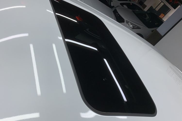 Used Haval H6 2021 National Trend Edition 1.5T Automatic Urban Version Roof